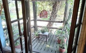 La Estancia Hostel